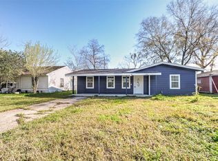 5031 Nassau Rd, Houston, TX 77021