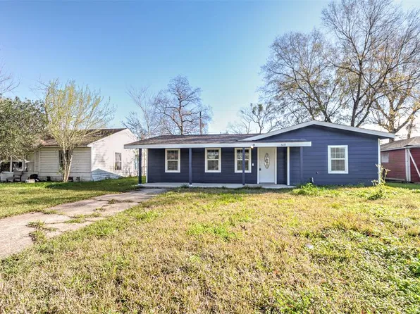 5031 Nassau Rd, Houston, TX 77021
