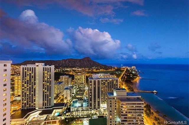 1st image of 2470 Kalakaua Ave #Penthouse 4001