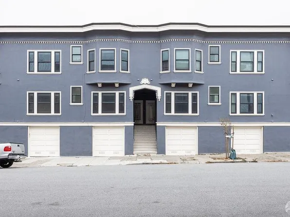 290 21st Ave #290, San Francisco, CA 94121