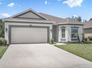 48 Oakleaf Way, Palm Coast, FL 32137