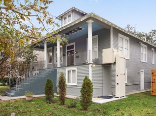 6845 Colbert St, New Orleans, LA 70124