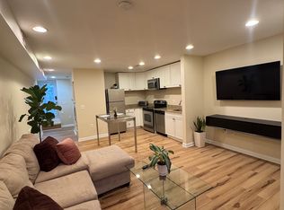 126 Adams St NW #3, Washington, DC 20001