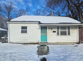 612 W Mount Hope Ave, Lansing, MI 48910