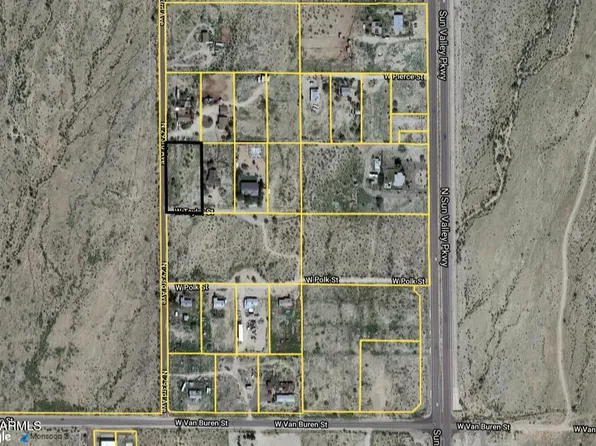 501 N 293rd Avenue #7, Buckeye, AZ 85396