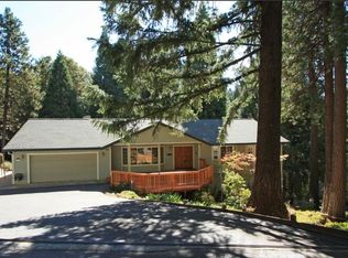 5151 Cold Springs Dr, Foresthill, CA 95631