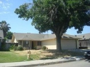 1324 Nadine Ave, Modesto, CA 95351