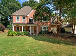 235 Risen Star Ln, Alpharetta, GA 30005