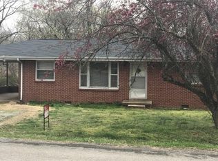 2419 Bell St, Pleasant View, TN 37146
