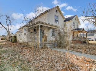 206 S Glenwood Ave, Springfield, IL 62704