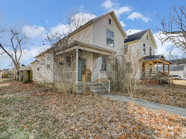 206 S Glenwood Ave, Springfield, IL 62704