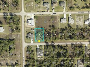 1237 Creary St E, Lehigh Acres, FL 33974