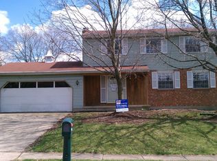 5109 Gander Rd W, Dayton, OH 45424