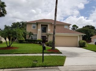 5852 Pine Grove Run, Oviedo, FL 32765