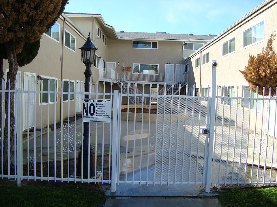 2nd image of 4378 Sepulveda Ave APT 1