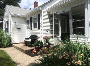 23 Moran St, North Attleboro, MA 02760