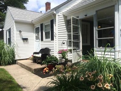 23 Moran St, North Attleboro, MA, 02760