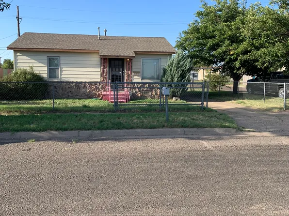 3711 SE 17th Ave, Amarillo, TX 79104