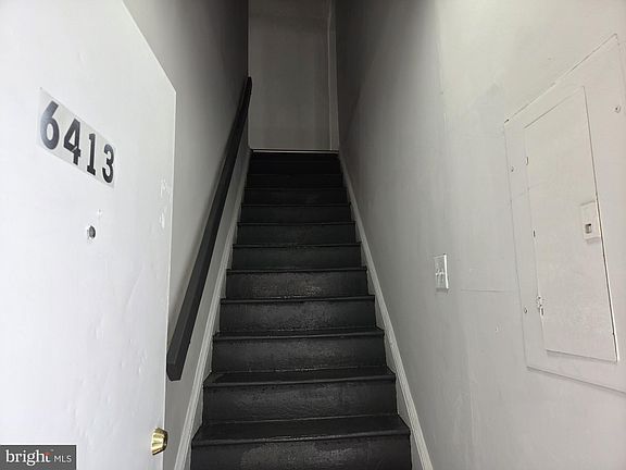 3rd image of 6413 Old York Rd #2