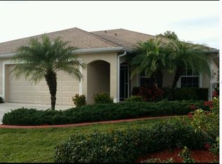 4402 Lenox Blvd, Venice, FL 34293