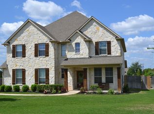 129 Hobby Horse, Liberty Hill, TX 78642