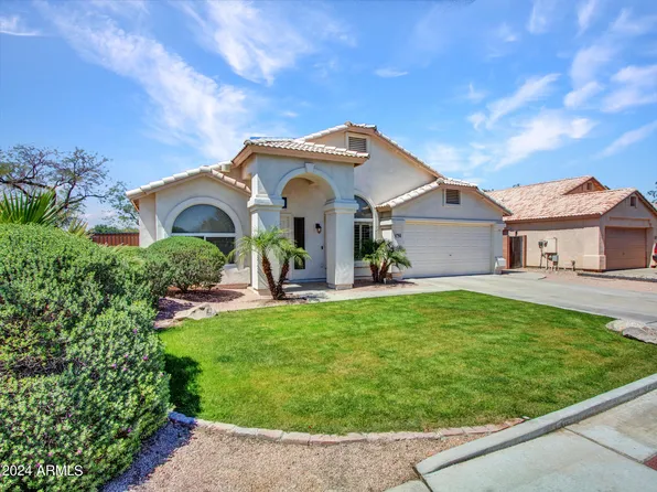 4794 S JUDD Street, Tempe, AZ 85282