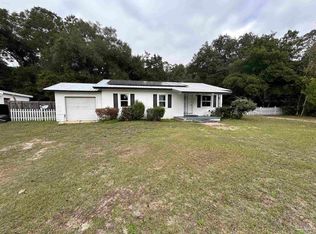 6500 Sanders St, Milton, FL 32570