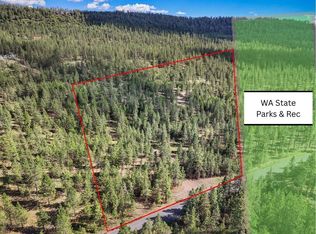 21 W South Bank Rd, Nine Mile Falls, WA 99026