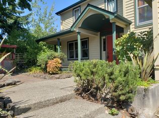 14710 59th Ave S, Tukwila, WA 98168