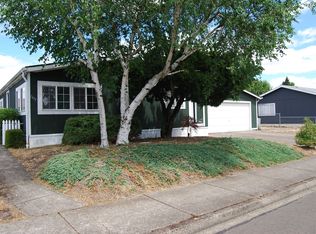 1615 SW Wright St #DEL161, McMinnville, OR 97128