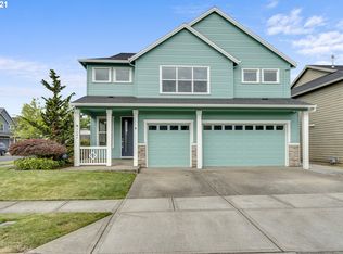 3606 Shibe St, Forest Grove, OR 97116