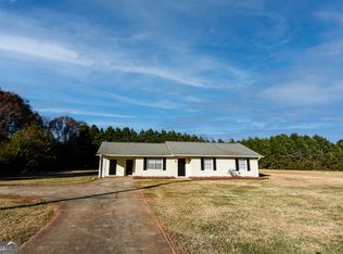 109 Meadowview Ln, Williamson, GA 30292
