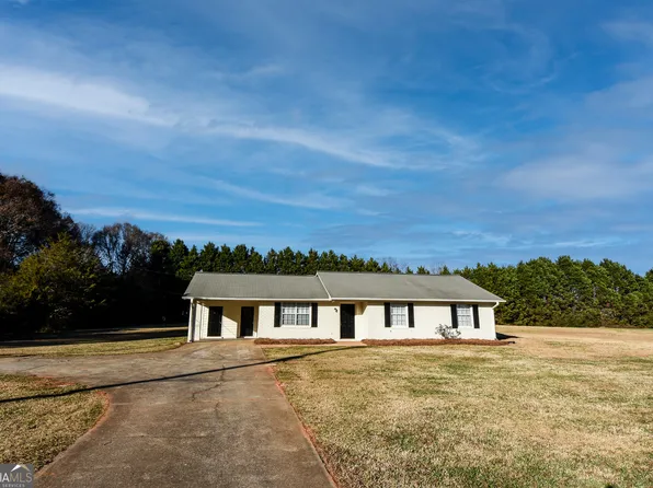 109 Meadowview Ln, Williamson, GA 30292