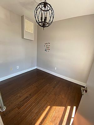 4th image of 612 W 182nd St APT 14