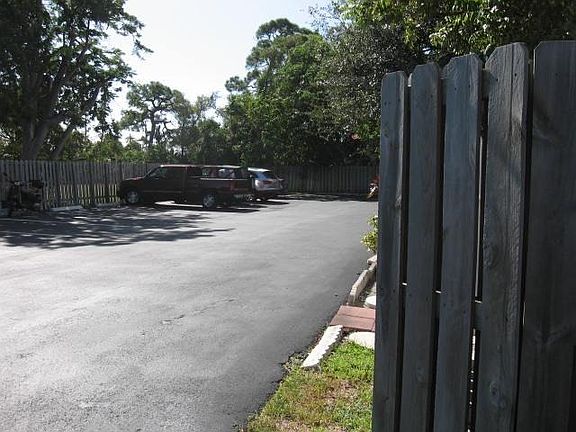 Gated Parking 2 Spaces