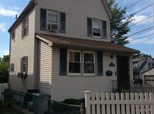 176 Broughton Ave, Bloomfield, NJ 07003