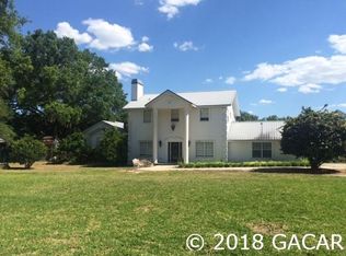 19707 NW 78th Ave, Alachua, FL 32615