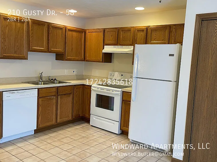 210 Gusty Dr #58 — Photo 7