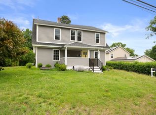 598 Randolph Rd, Middletown, CT 06457