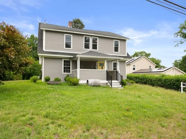 598 Randolph Road, Middletown, CT 06457