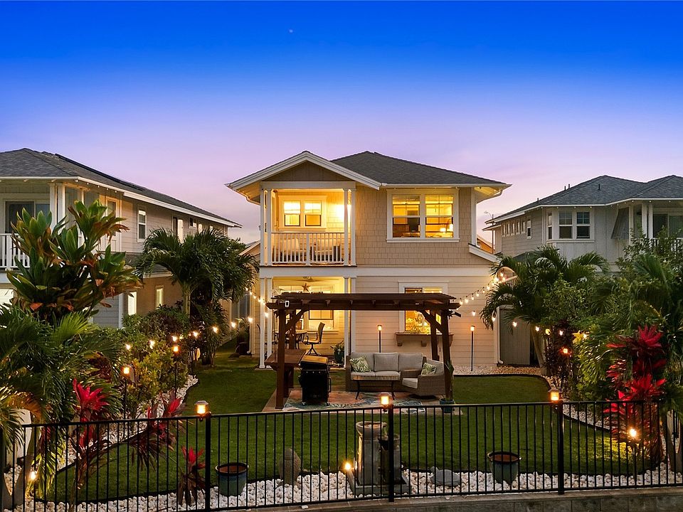 1st image of 91-1422 Kaileolea Dr