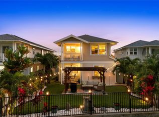 91-1422 Kaileolea Dr, Ewa Beach, HI 96706
