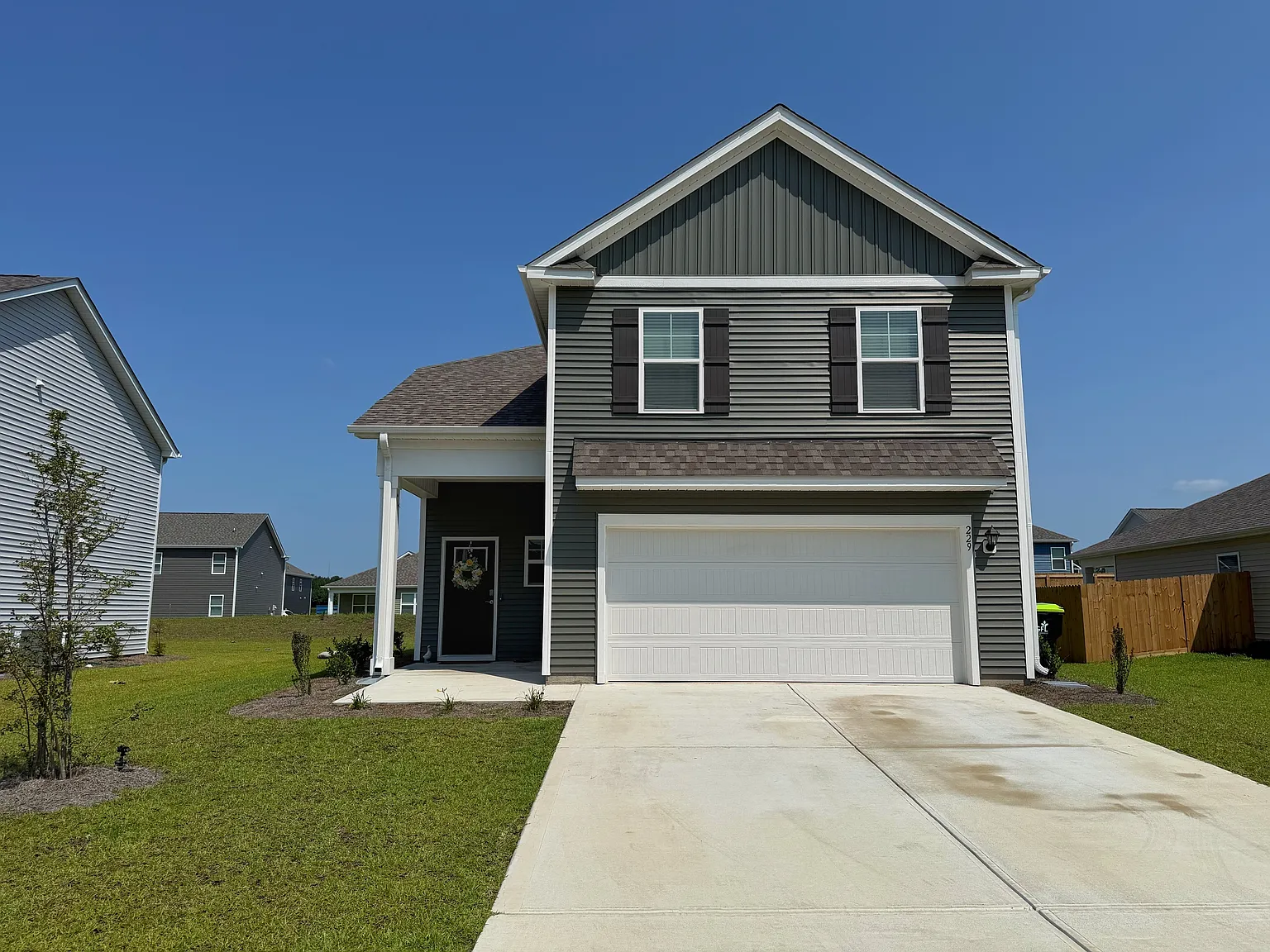 229 Red Vineyard Way - 1 — Photo 3