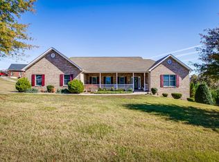 315 Carrie Cir, Mt Carmel, TN 37645