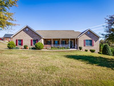 315 Carrie Cir, Mt Carmel, TN, 37645