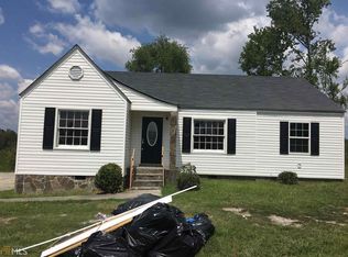 77 Mathews Rd, Adairsville, GA 30103