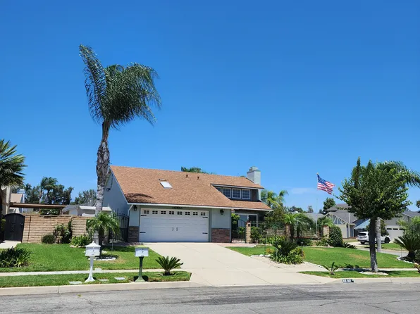 3830 Daisy Dr, Chino Hills, CA 91709