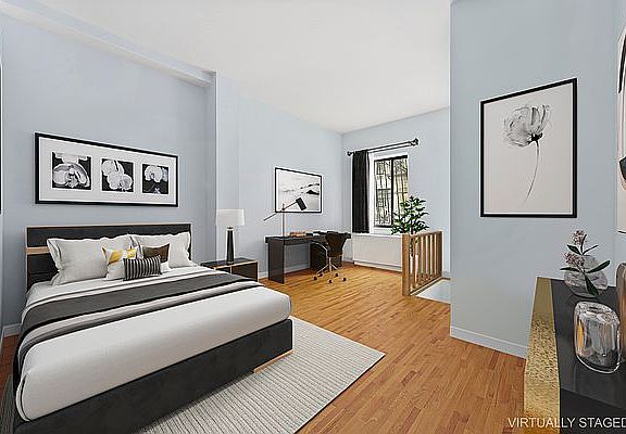 3rd image of 417 E 83rd St APT 1A