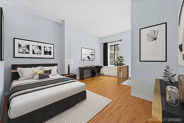 1st image of 417 E 83rd St #1S