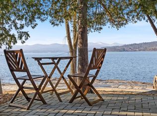 567 Mile Point Rd, Vergennes, VT 05491